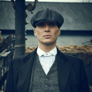 Томас Шелби