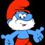 Papa Smurf