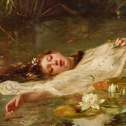 Ophelia