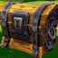 cofre de fortnite