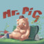 Mr.Pig