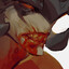 Aatrox's Period Blood Devourer