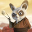 Master Shifu