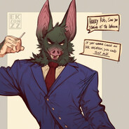 Steam Community Avatar