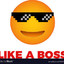 O™LIKE A BOSS ™O