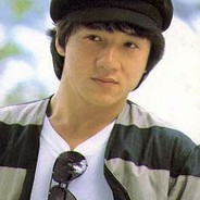 Jacky Chan