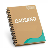 Caderno avatar