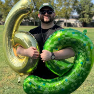 On the Third Day, Gayle Rose...