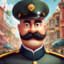 Colonel Flodgers