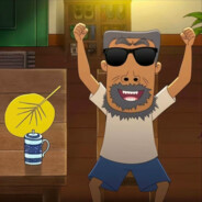 翻斗花园牛爷爷