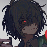 Weirdo Steam avatar