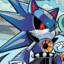 Neo Metal Sonic