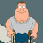 funny man