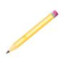Pencil Washington
