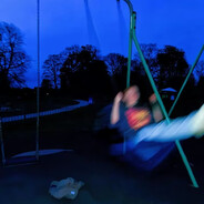 内向的人从不外设