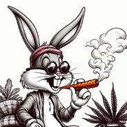 BUGS BUNNY