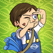 KoasterBlue avatar