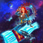 Nuka-Cola Quantum