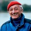 Jacques-Yves Cousteau