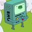 BMO the sigma