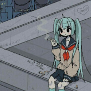 Hatsune Miku