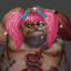 Пикми Pudge