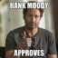 Hank Moody