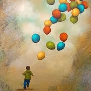 Stealing My Balloons