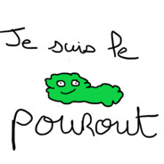 Pourout