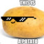 POTATO