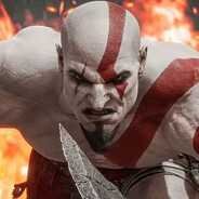 Kratos matador de betas