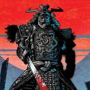 Samura1 Steam avatar