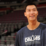 奇才大前易建联