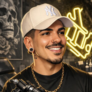 Ink avatar