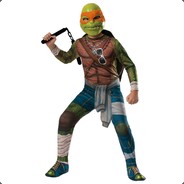 Michelangelo Kentuchy