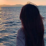 沉溺在书中的孩子