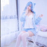 手心里的小冰块