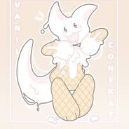 Conekat The Ice cream Kat