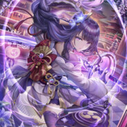 提瓦特爆破手雷电将军