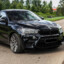 BMW X6 F16 50D xDrive 2017