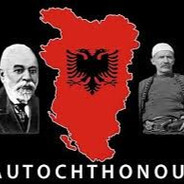 Bledion avatarı