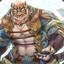 流汗肥宅