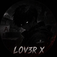 ♱LOV3R X♱