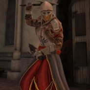 Templar Hunter
