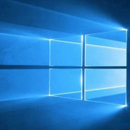 Windows 10 Update avatar