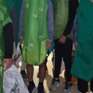 pickle gang Steam avatar
