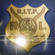 Hopeless Bromantic (R.I.T.P)