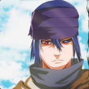 Uchiha Sasuke