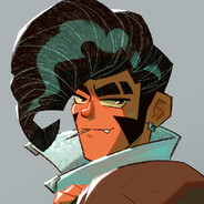 femur breaker avatar