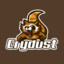 Crydust